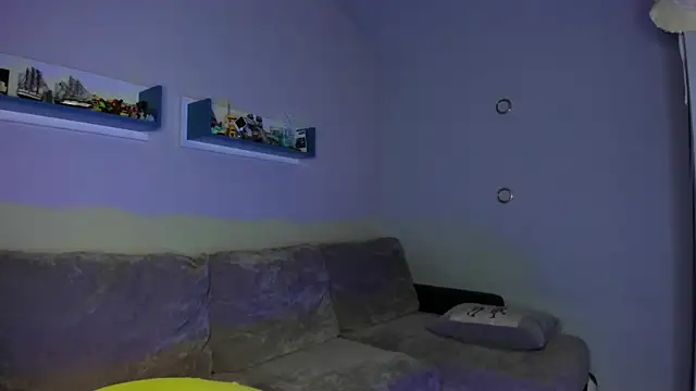 CassiaBlade1 online show from 12-03-24, 09:45