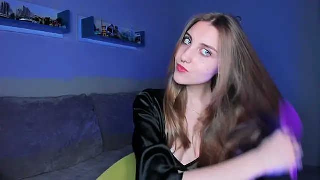 CassiaBlade1 online show from 12-07-24, 07:21