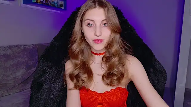 CassiaBlade1 online show from 12-14-24, 07:14