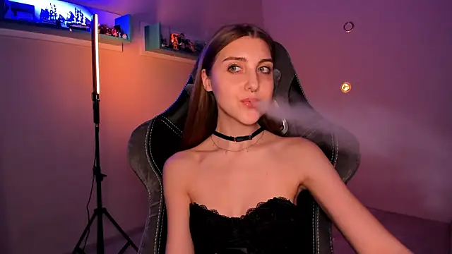 CassiaBlade1 online show from 01-10-25, 07:32