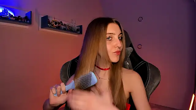 CassiaBlade1 online show from 01-25-25, 06:35