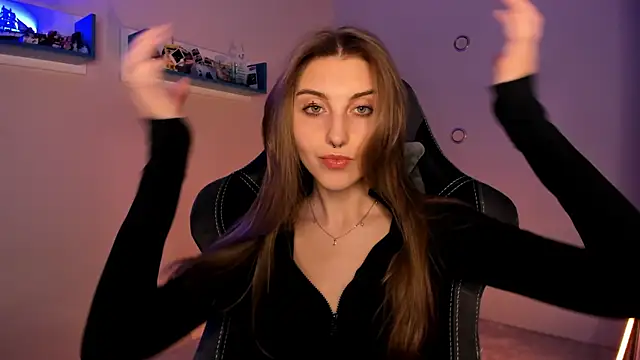 CassiaBlade1 online show from 01-28-25, 07:10