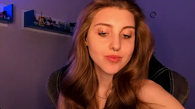 CassiaBlade1 online show from 02-20-25, 07:19