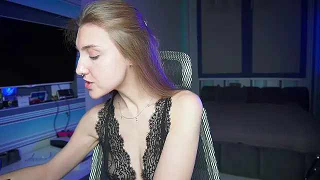 CassiaBlade1 online show from 09-27-25, 04:34