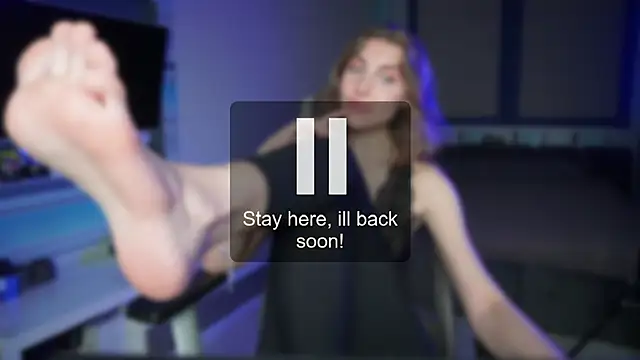 CassiaBlade1 online show from 10-21-25, 03:02