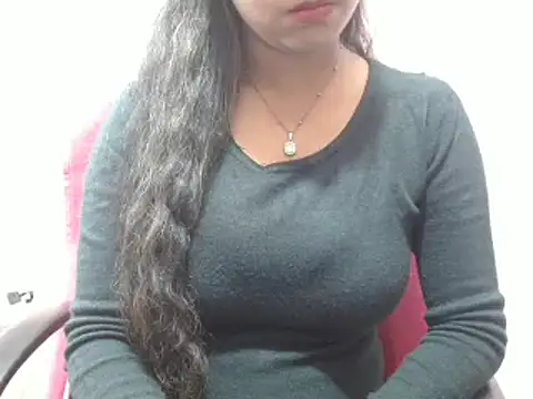 LovingPihu online show from 02-09-25, 08:33