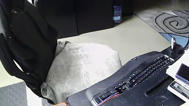 Snapshot of TrevorSteele chatting on 09-13-25, 02:44 TrevorSteele online show from 09-13-25, 02:44