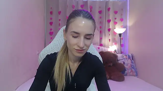 DeboraHorny online show from 02-09-26, 07:12