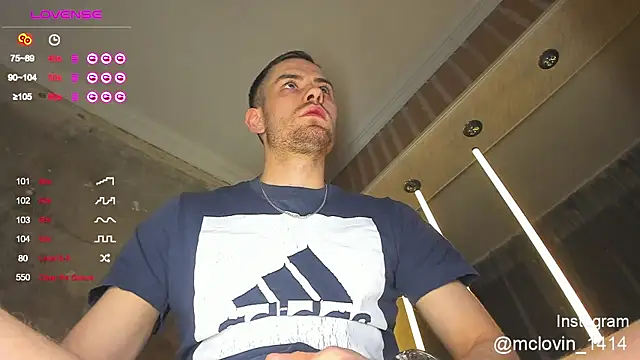 Vinsent Frantlyy online show from 10-20-25, 05:57