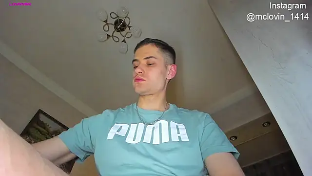 Vinsent Frantlyy online show from 03-28-26, 11:37