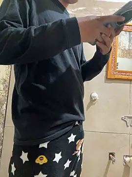 Snapshot of delgadito234 chatting on 02-16-26, 06:37 delgadito234 online show from 02-16-26, 06:37