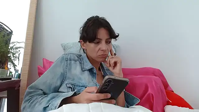 Snapshot of Labebe-rica chatting on 08-02-26, 04:38 Labebe-rica online show from 08-02-26, 04:38