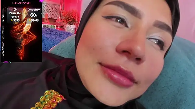 DarshaKhemu online show from 12-02-24, 11:29