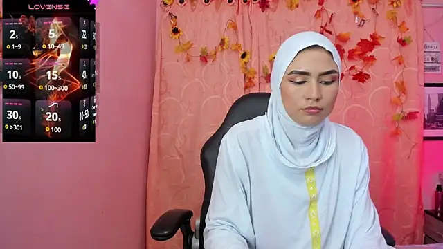 DarshaKhemu online show from 12-06-24, 09:02