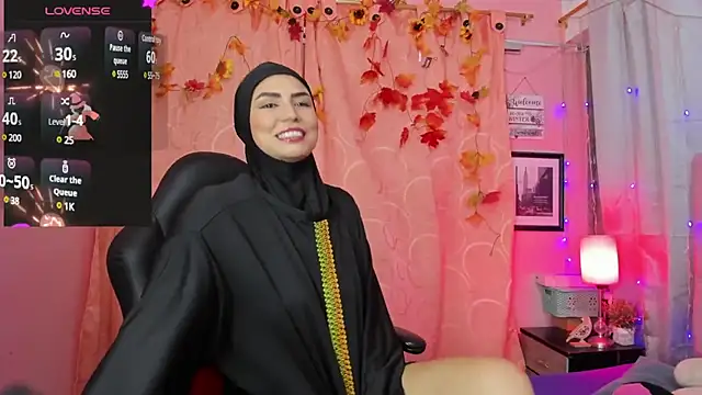 DarshaKhemu online show from 01-08-25, 08:29