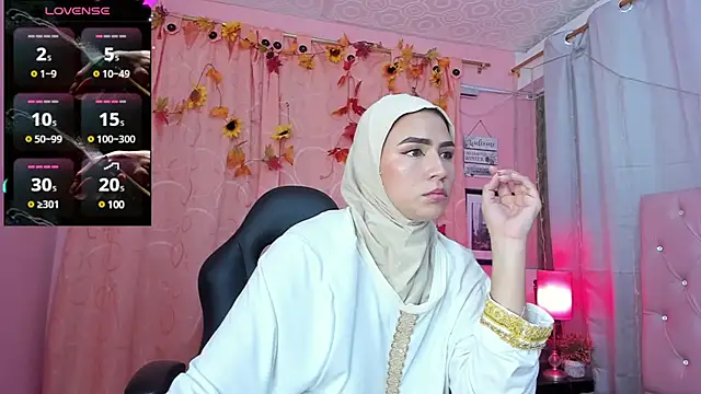 DarshaKhemu online show from 02-03-25, 08:46