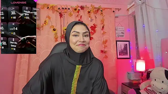 DarshaKhemu online show from 02-04-25, 08:59