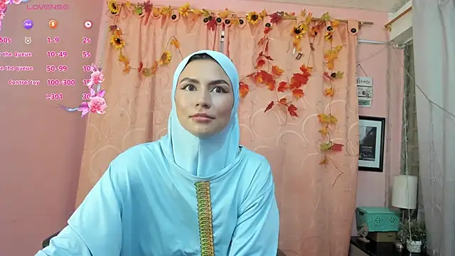 Snapshot of DarshaKhemu chatting on 11-11-25, 08:53 DarshaKhemu online show from 11-11-25, 08:53