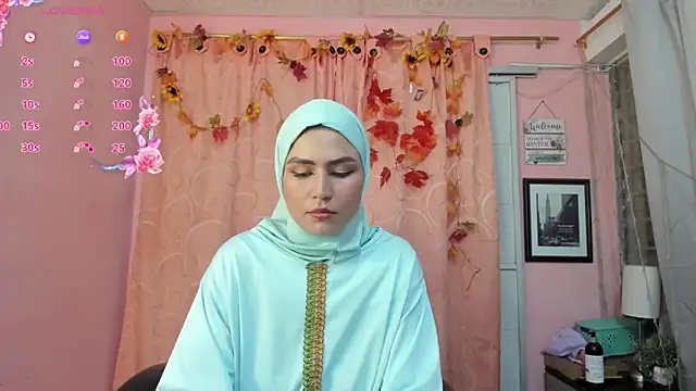 Snapshot of DarshaKhemu chatting on 01-07-26, 09:06 DarshaKhemu online show from 01-07-26, 09:06