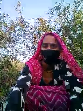 Mohni Das online show from 11-28-25, 10:18