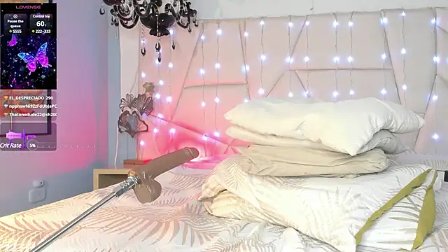 Snapshot of Selenee- chatting on 12-13-24, 08:26 Selenee- online show from 12-13-24, 08:26