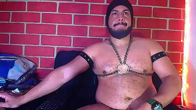 the master foal  online show from 01-10-25, 08:29