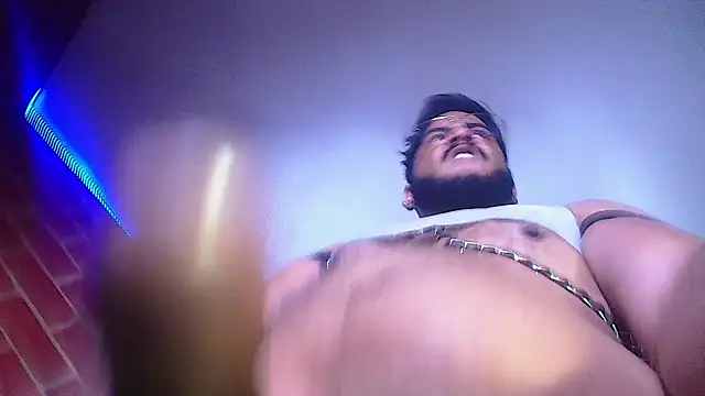 the master foal  online show from 01-23-25, 03:43