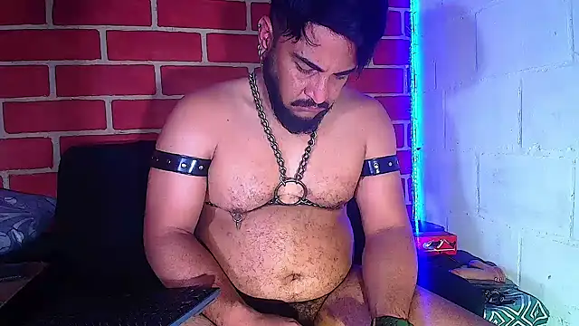 the master foal  online show from 01-28-25, 08:36