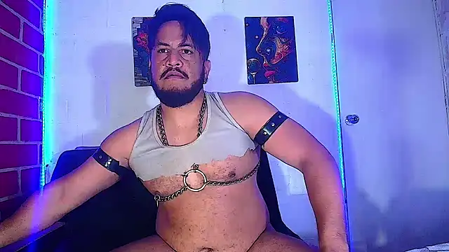 the master foal  online show from 02-18-25, 07:10