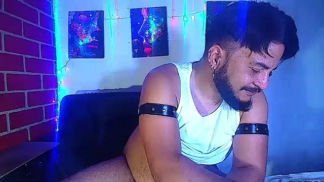 the master foal  online show from 03-02-25, 01:15