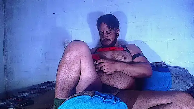 the master foal  online show from 03-12-25, 10:48