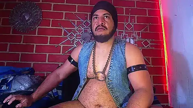 the master foal  online show from 03-20-25, 11:49