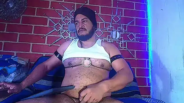 the master foal  online show from 03-22-25, 10:06