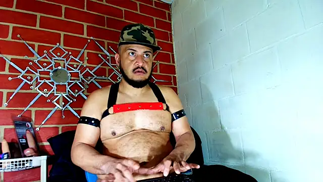 the master foal  online show from 11-19-25, 03:01