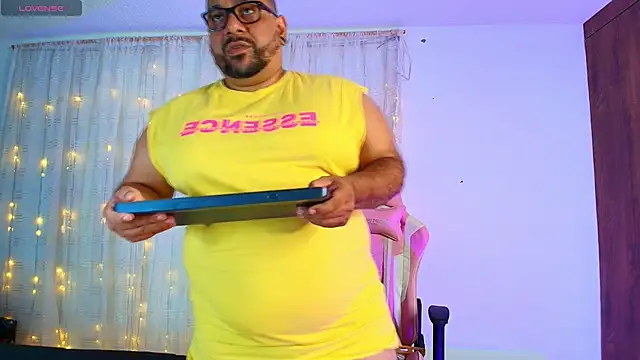 jacoob woods online show from 02-11-25, 07:27