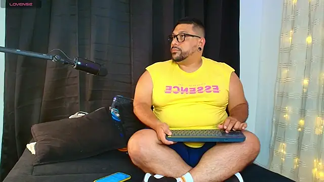 jacoob woods online show from 02-12-25, 02:56