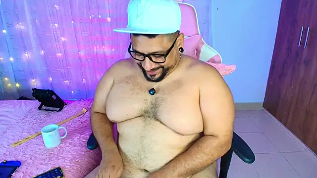 jacoob woods online show from 03-01-25, 04:26