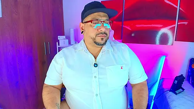 jacoob woods online show from 09-18-25, 03:47