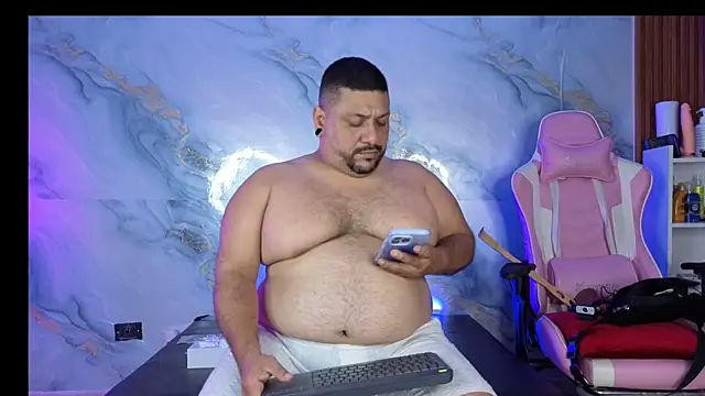 jacoob woods online show from 04-18-26, 02:59