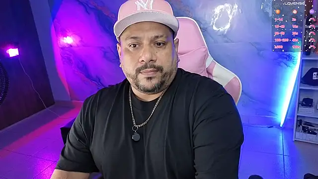 jacoob woods online show from 04-21-26, 01:42