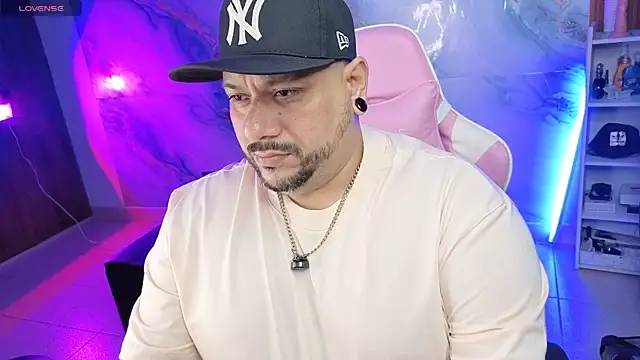 jacoob woods online show from 04-22-26, 01:19