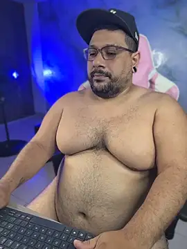 jacoob woods online show from 07-01-26, 03:45