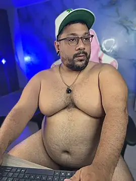 jacoob woods online show from 07-02-26, 03:23