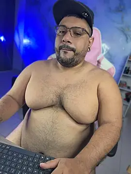 jacoob woods online show from 07-10-26, 12:52