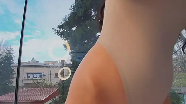 Naila18 online show from 04-10-26, 05:23