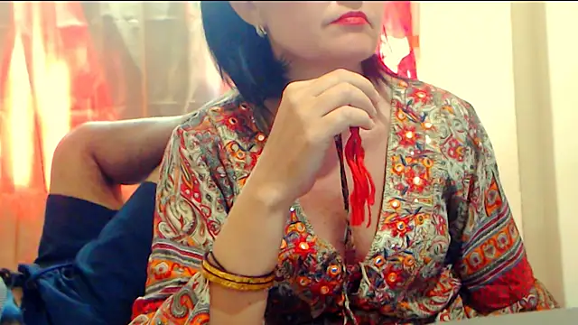 Snapshot of FUN4TIPS chatting on 12-18-25, 08:42 FUN4TIPS online show from 12-18-25, 08:42