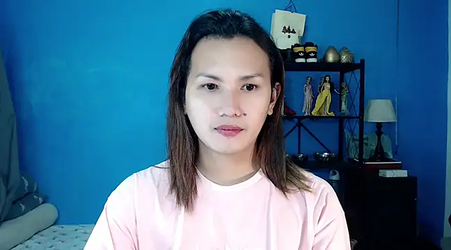 beatrice 21 online show from 01-02-25, 01:30