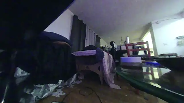 TheHellBilly online show from 01-05-25, 09:59