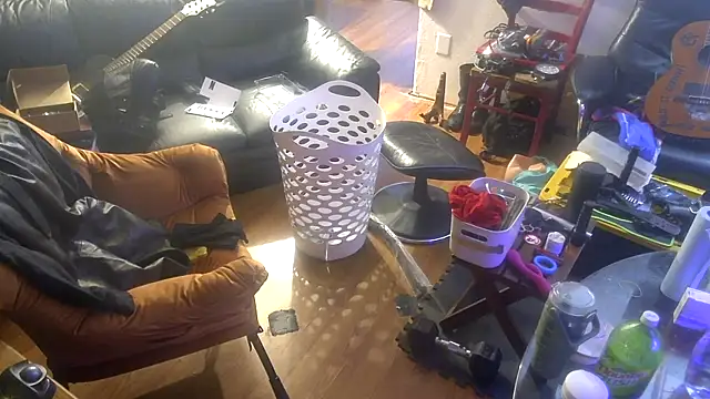 TheHellBilly online show from 03-03-26, 11:43