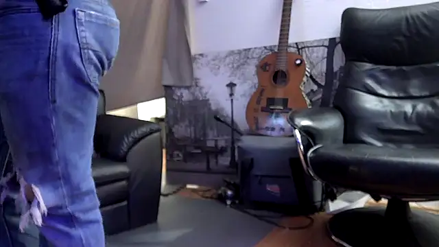 TheHellBilly online show from 04-27-26, 03:26
